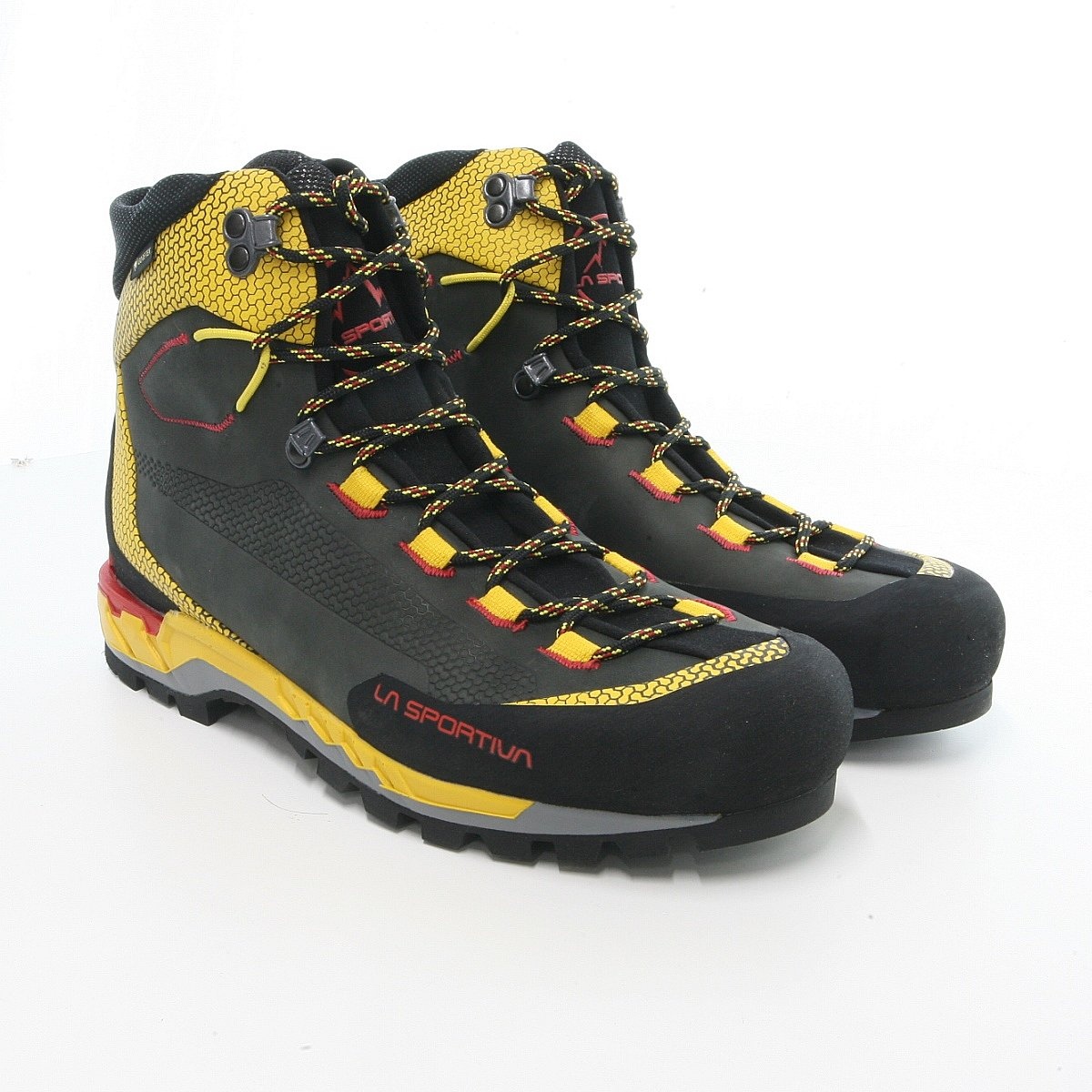 スポルディバスポルディバ『トランゴテックレザーGTX』登山靴 山岳金物店 / La Sportiva・ラ スポルティバ トランゴテック レザー GTX