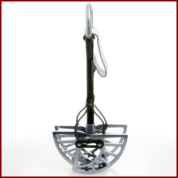 ☆アウトレット商品☆ Black Diamond・ブラックダイヤモンド　キャメロット ウルトラライト #4