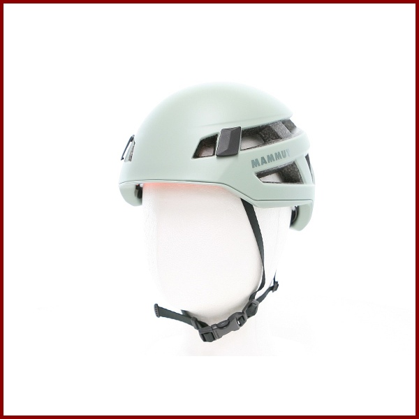 ☆アウトレット☆　MAMMUT クラッグセンダー ジェイド 52-27cm