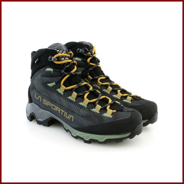 La Sportiva・ラ スポルティバ　エクイリビウムハイク GTX ウーマン (ZFHS101)