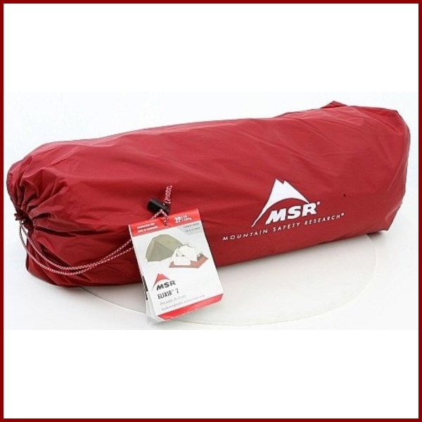 MSR Elixir 2 ・エムエスアール　エリクサー2