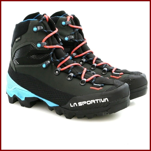☆アウトレット☆ La Sportiva・ラ スポルティバ　エクイリビウム LT GTX ウーマン　EU37
