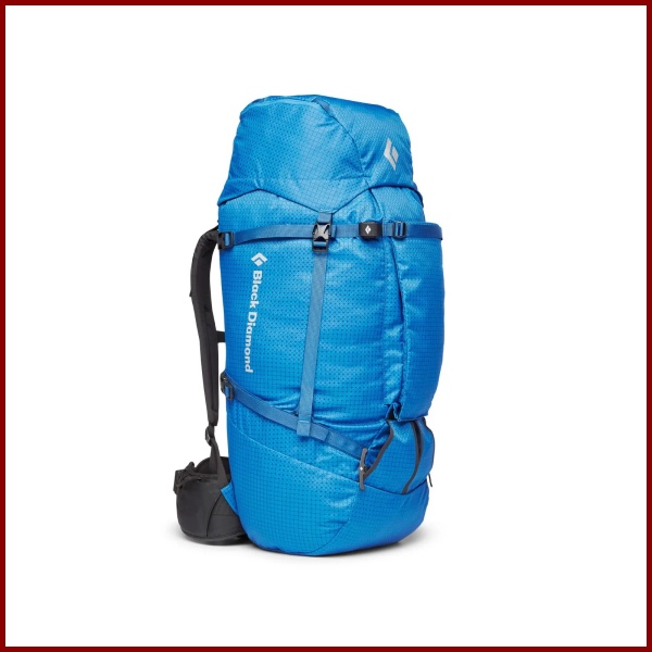 Black Diamond Mission 75・ブラックダイヤモンド　ミッション75