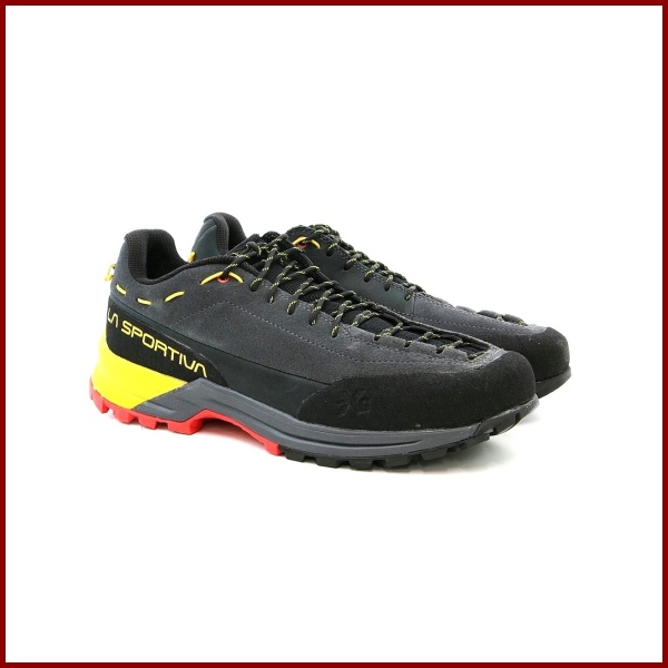 La Sportiva・ラ スポルティバ　TXガイドレザー