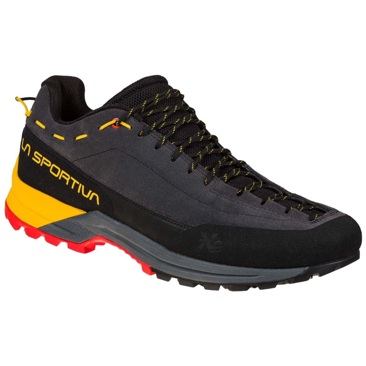 美品（EU41/JP26.1）スポルティバ TX ガイド 山岳金物店 / La Sportiva・ラ スポルティバ TXガイドレザー