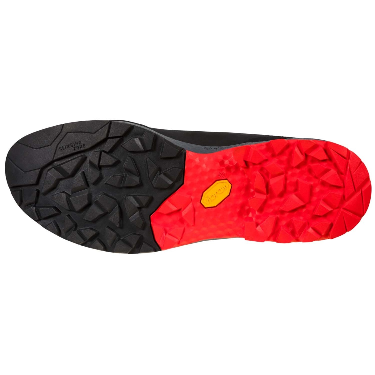 山岳金物店 / La Sportiva・ラ スポルティバ TXガイドレザー