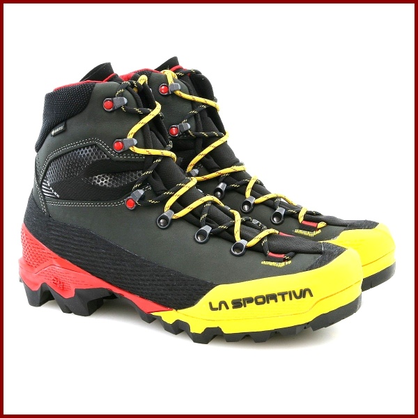 ☆アウトレット☆ La Sportiva・ラ スポルティバ　エクイリビウム LT GTX　EU40