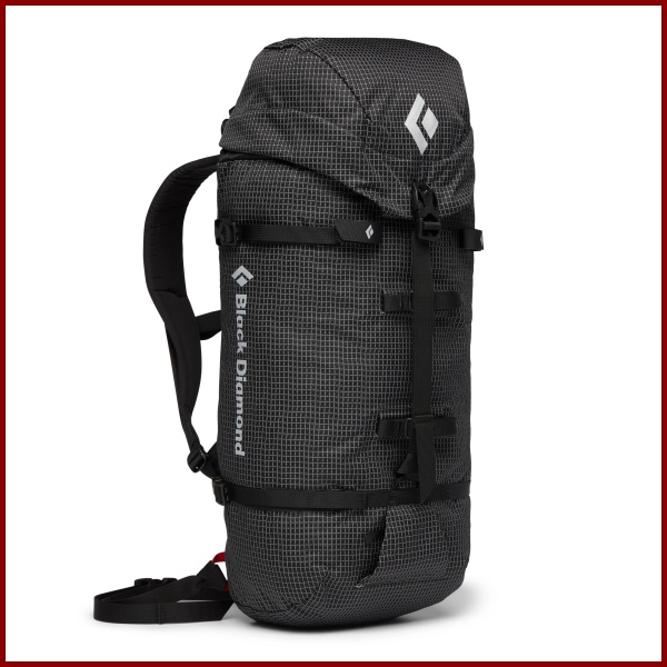 Black Diamond Speed 22・ブラックダイヤモンド　スピード22
