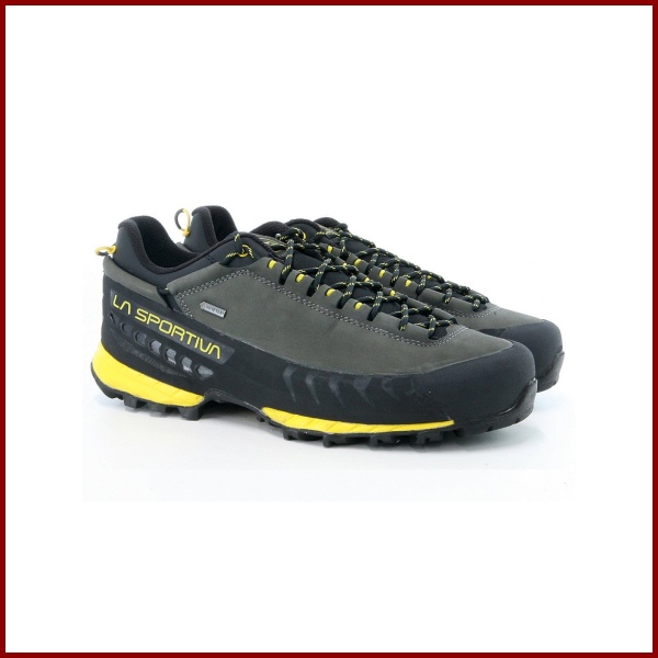 ☆アウトレット☆ La Sportiva・ラ スポルティバ　TX5 ロー GTX (ZFHS121)