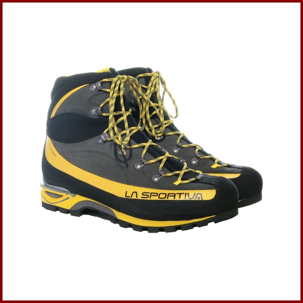La Sportiva TRANGO ALP EVO GTX・ラ スポルティバ　トランゴ アルプ エボ GTX