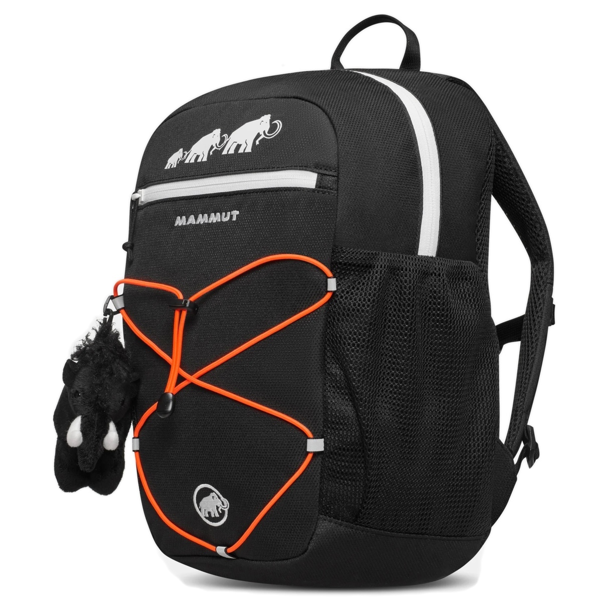 山岳金物店 / Mammut First zip・マムート ファーストジップ 8L