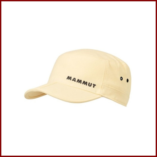 Mammut・マムート　Lhasa Cap　ラサキャップ