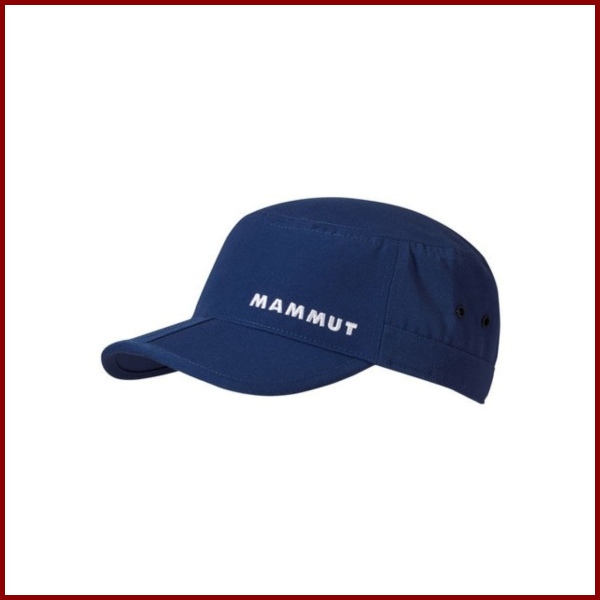 Mammut・マムート　Lhasa Cap　ラサキャップ