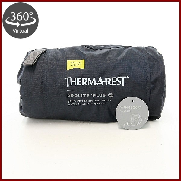 山岳金物店 / THERMAREST Womens ProLite Plus・サーマレスト