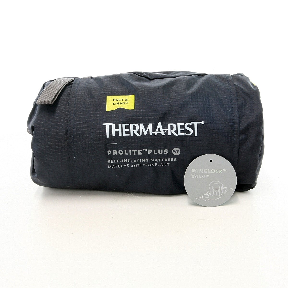 thermarest サーマレスト プロライトプラス WR