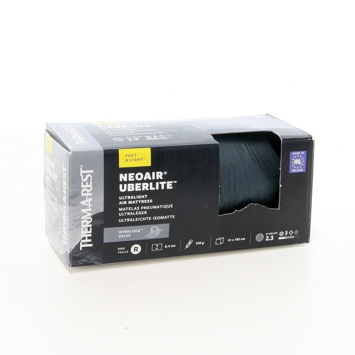 THERMAREST｜NeoAir UberLite rimer様専用-