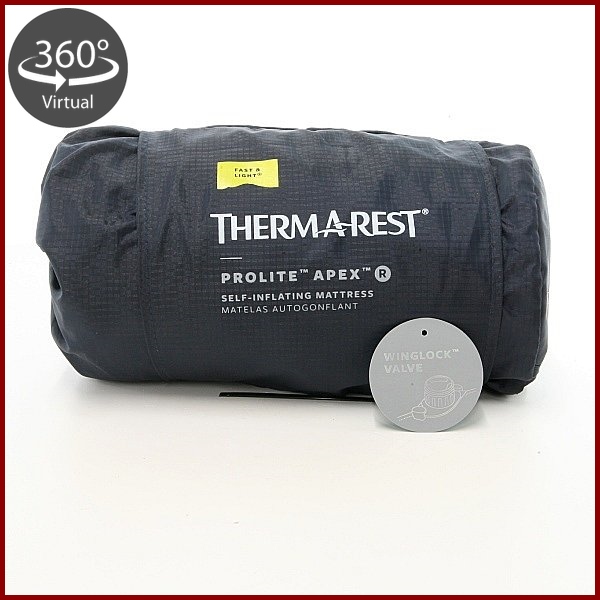 山岳金物店 / THERMAREST ProLite Apex・サーマレスト プロライト