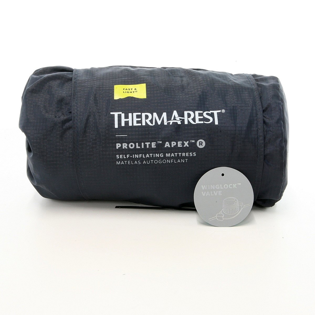 山岳金物店 / THERMAREST ProLite Apex・サーマレスト プロライト