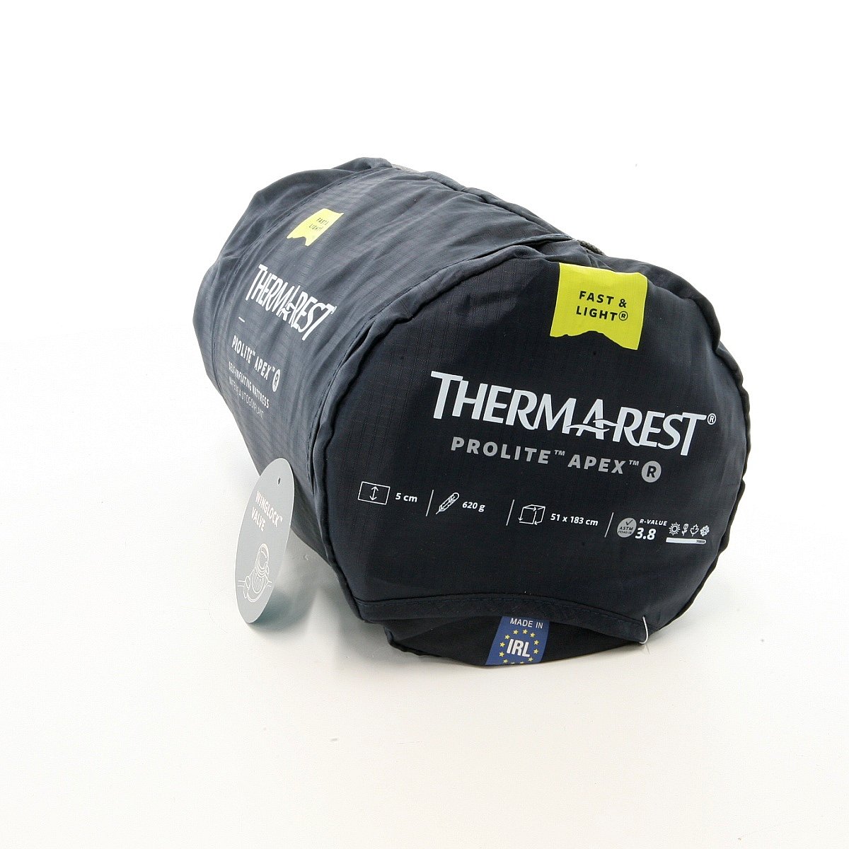 山岳金物店 / THERMAREST ProLite Apex・サーマレスト プロライト