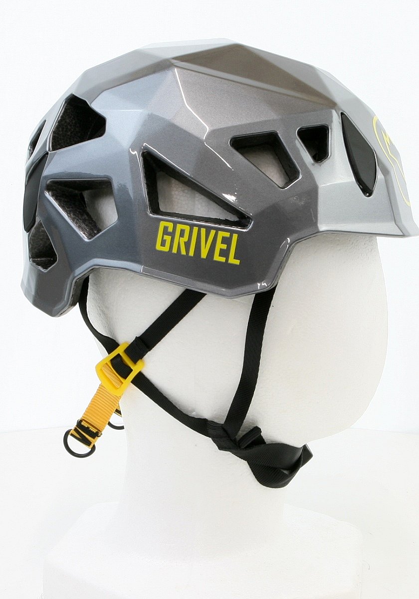 グリベル ステルス GRIVEL ヘルメット 登山用品 - 登山、クライミング用品