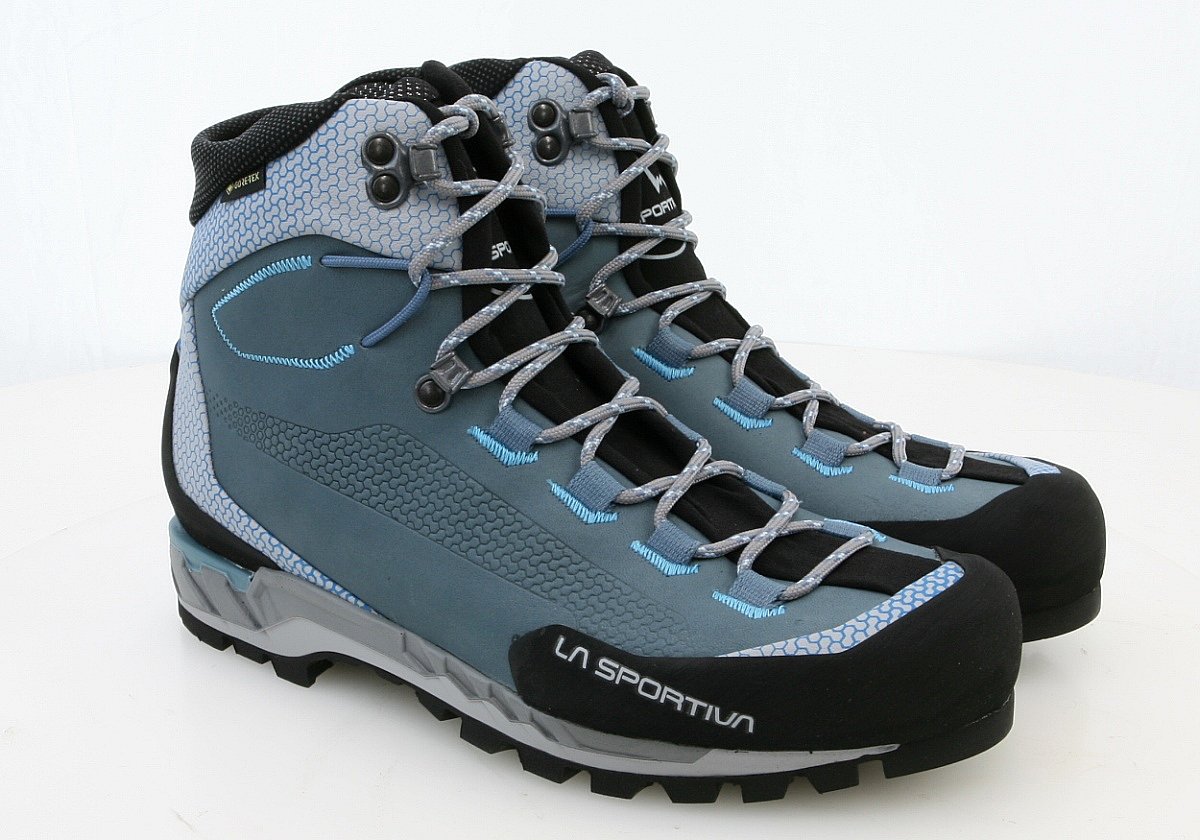 山岳金物店 / La Sportiva TRANGO TECH LEATHER GTX WOMAN・ラ 