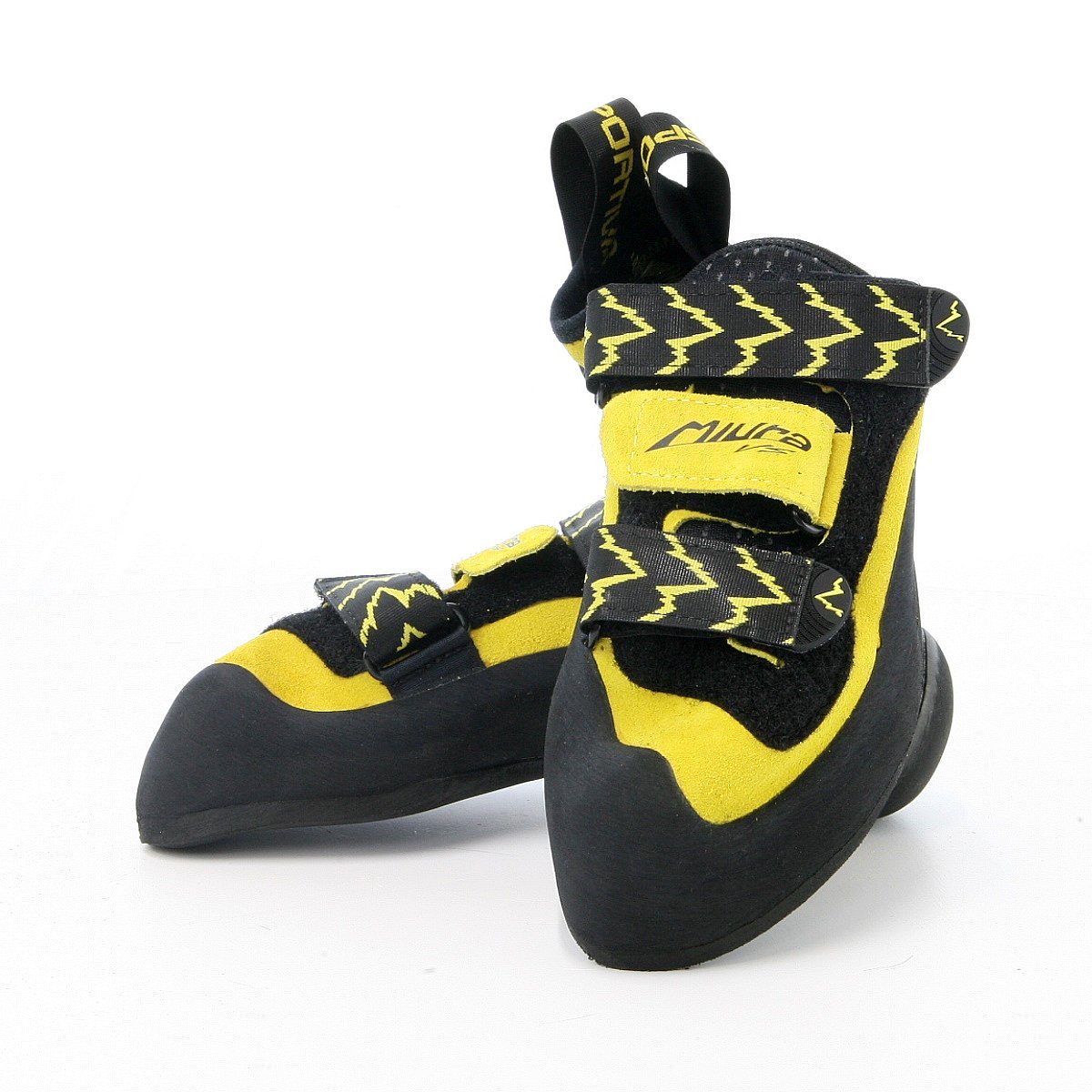 山岳金物店 / La Sportiva・ラ スポルティバ ミウラーVS