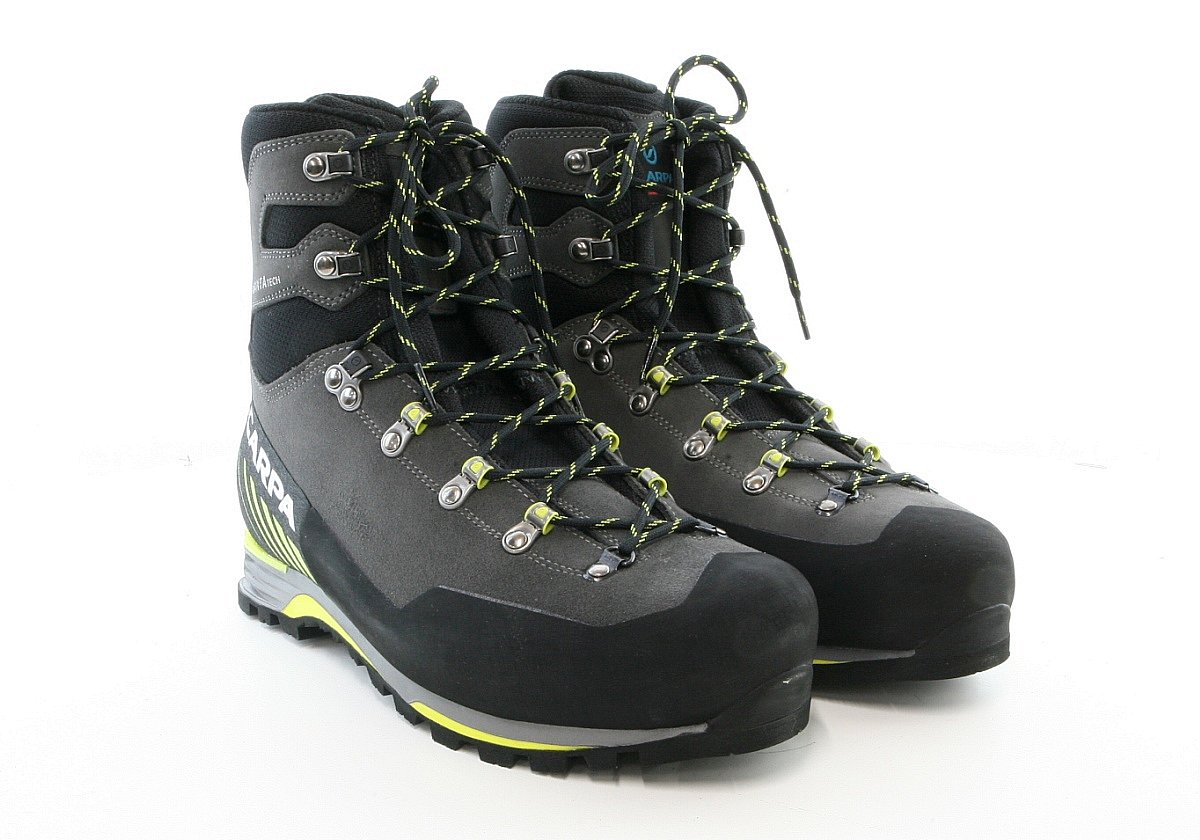 SCARPA  スカルパ　マンタテックGTX