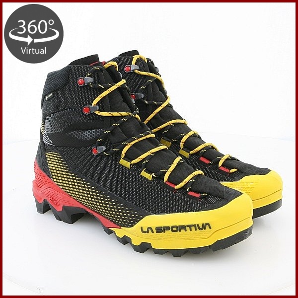 山岳金物店 / La Sportiva Aequilibrium ST GTX・ラ スポルティバ