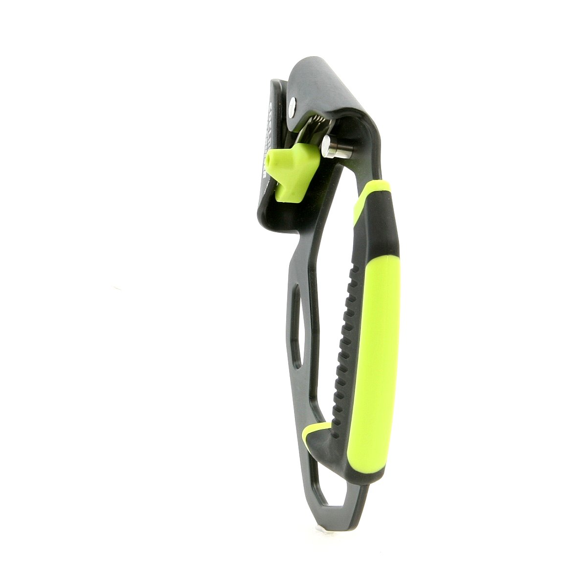 Edelrid Hand Cruiser Right・ エーデルリッド　ハンドクルーザー　アッセンダー（右手用）