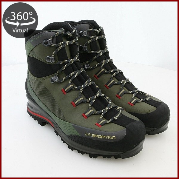 宇宙の香り LA SPORTIVA ラ スポルティバ TRANGO TRK GTX 44