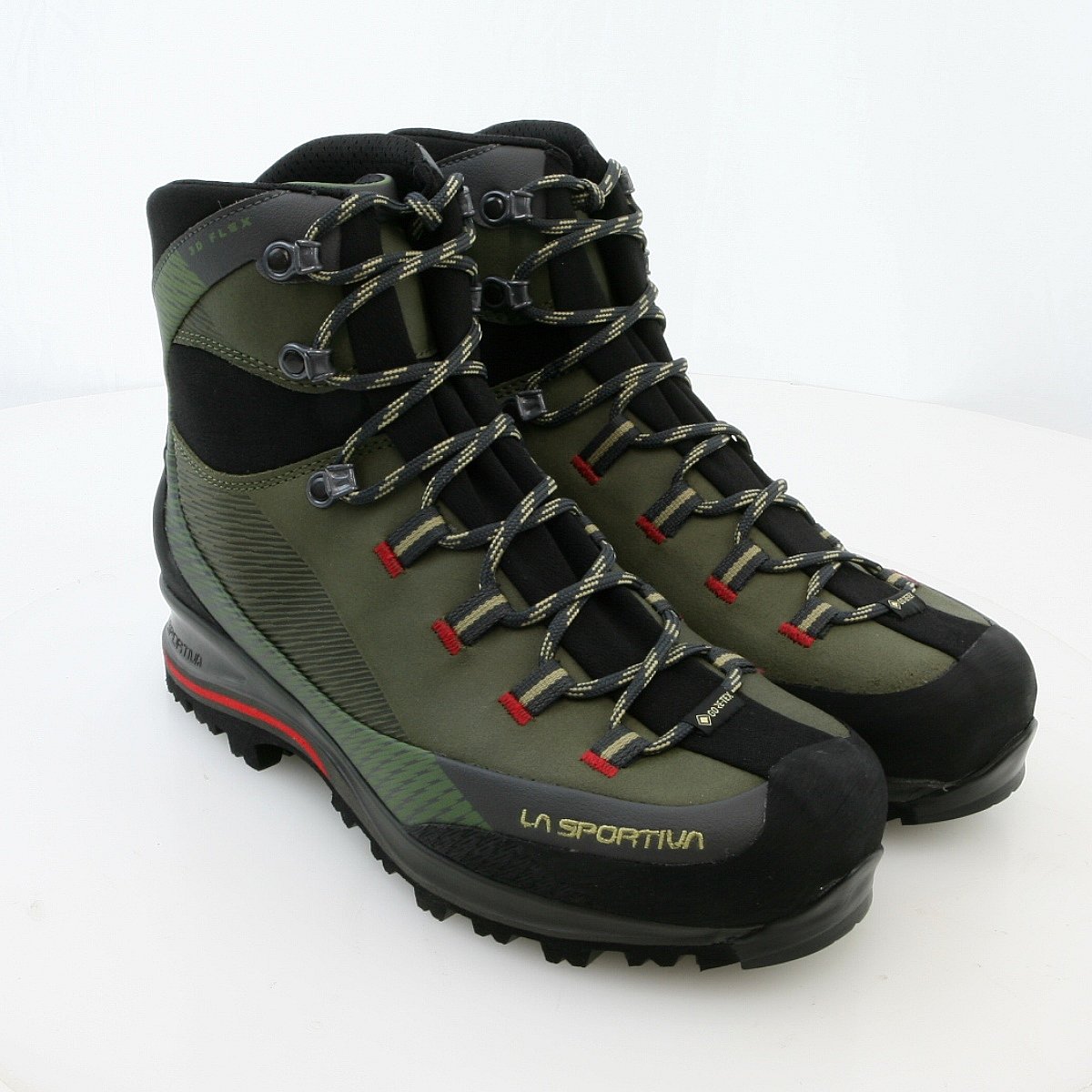 LA SPORTIVA ラ スポルティバ TRANGO TRK GTX 44