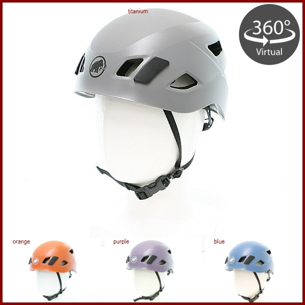 Mammut Skywalker 3.0 ・マムート　スカイウォーカー3.0　（ワンサイズ53〜61cm）