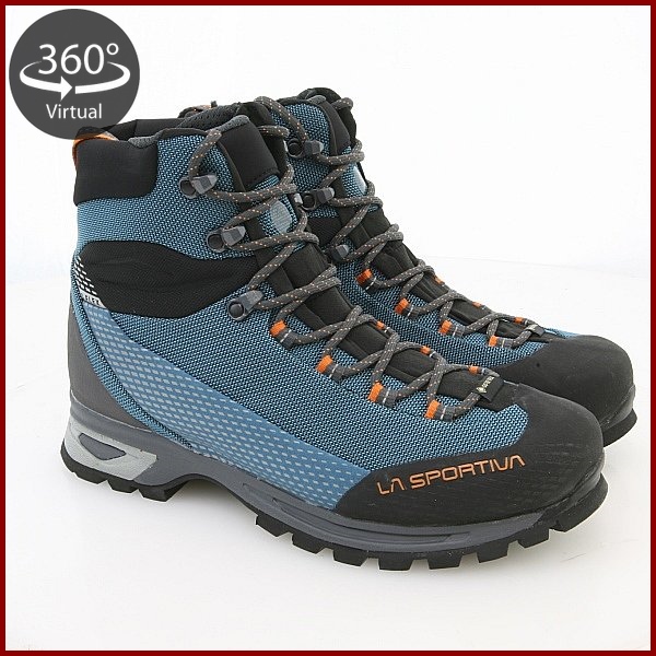 山岳金物店 / La Sportiva TRANGO TRK GTX・ラ スポルティバ