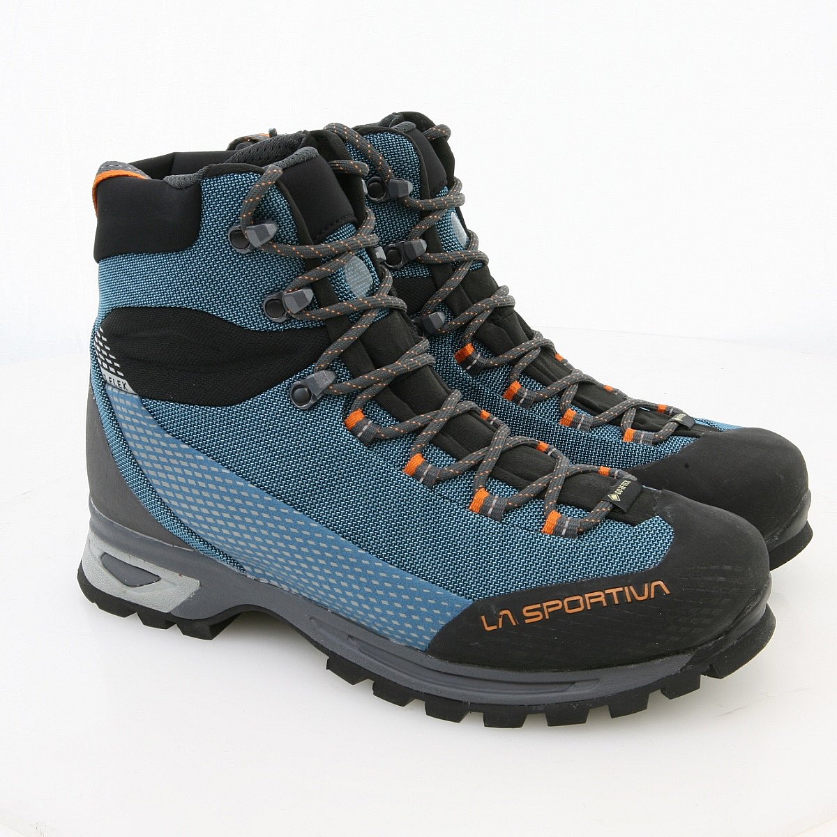 山岳金物店 / La Sportiva TRANGO TRK GTX・ラ スポルティバ トランゴ