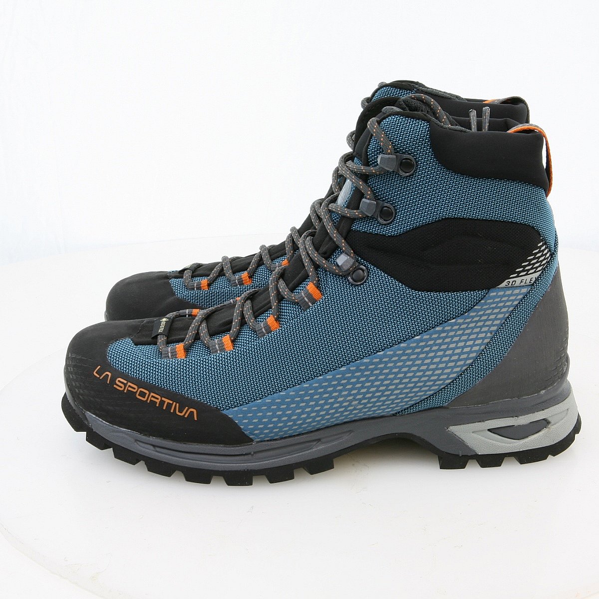 山岳金物店 / La Sportiva TRANGO TRK GTX・ラ スポルティバ トランゴ