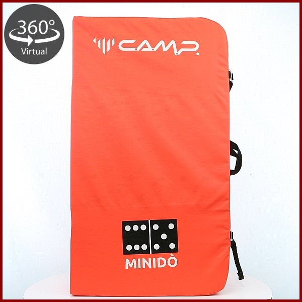 CAMP　MiniDo ・ カンプ　ミニドゥ