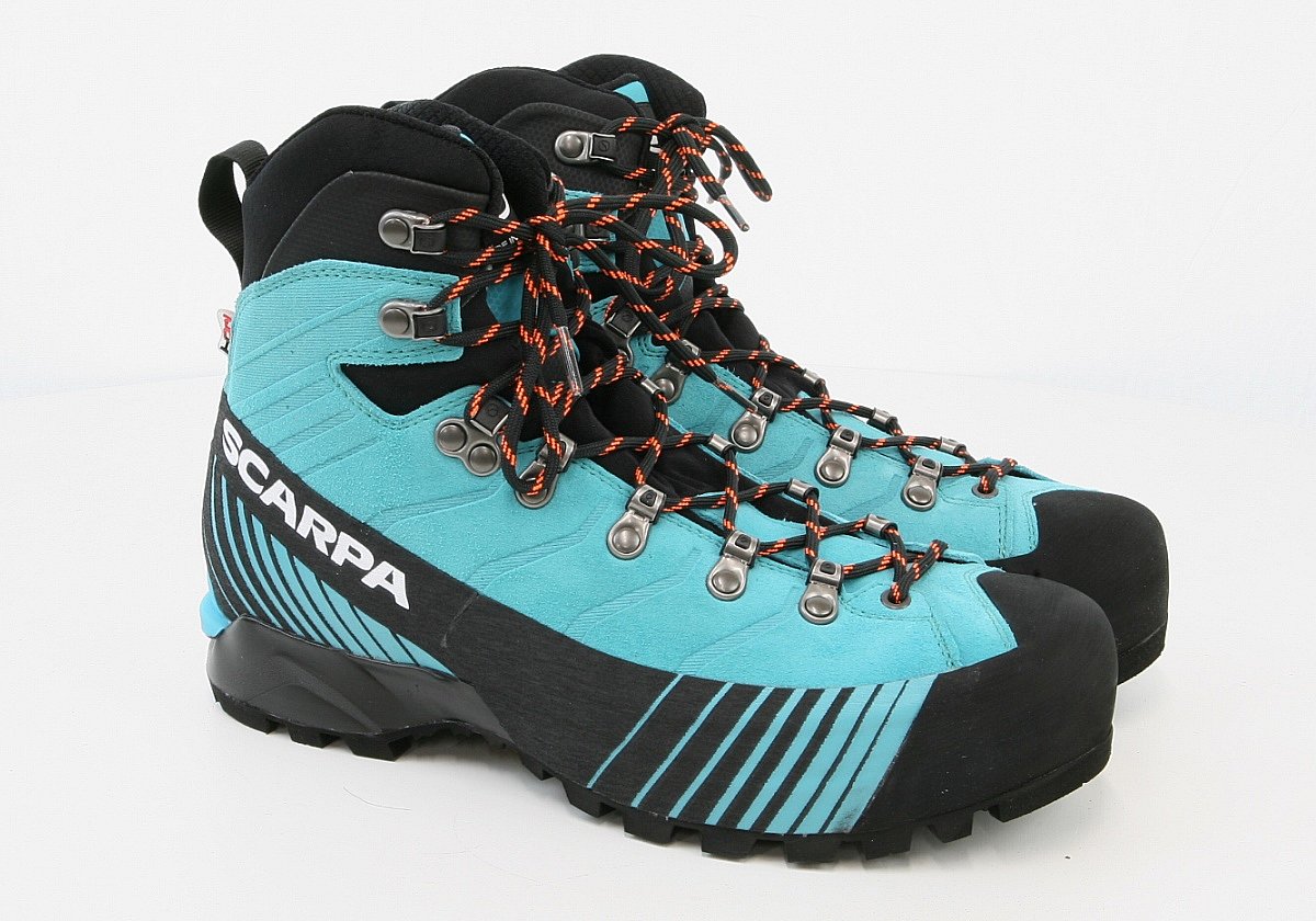 数量限定安いスカルパSCARPA リベレHD 42 アウトドアシューズ