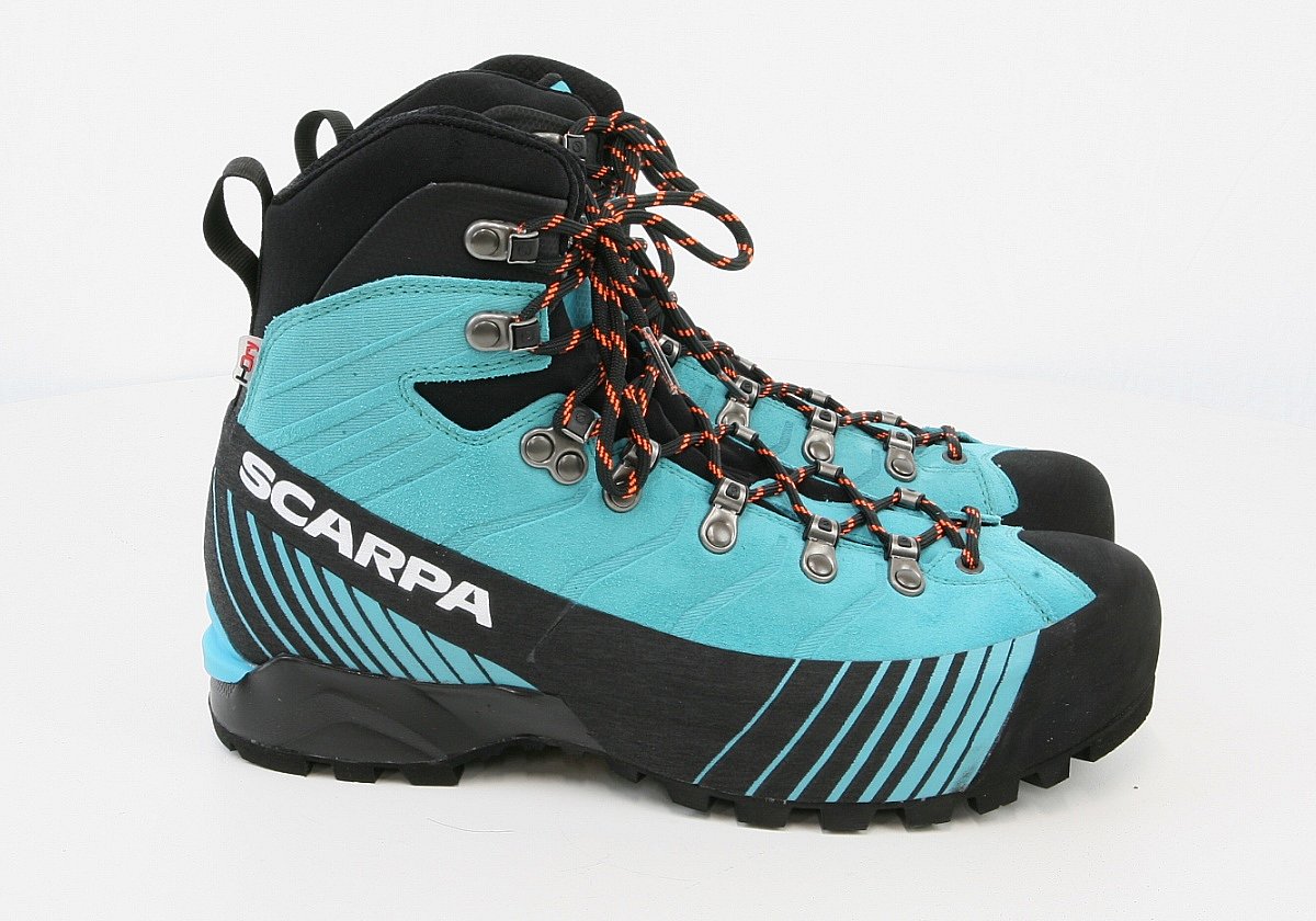 スカルパ SCARPA RIBELLE RUN 40 - 登山用品