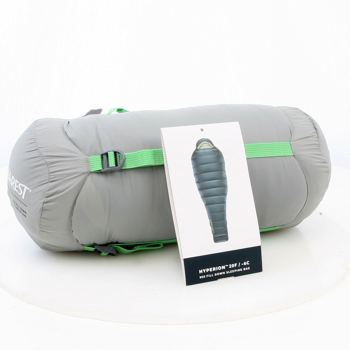 Hyperion™ 32F/0C Backpacking Sleeping Bag