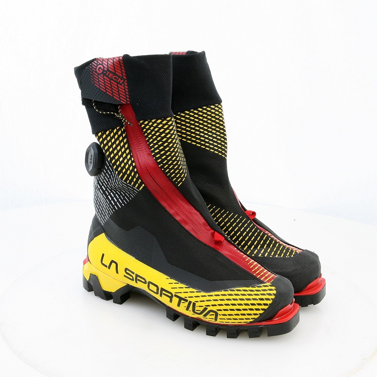 山岳金物店 / La Sportiva G Tech・ラ スポルティバ G Tech ジーテック