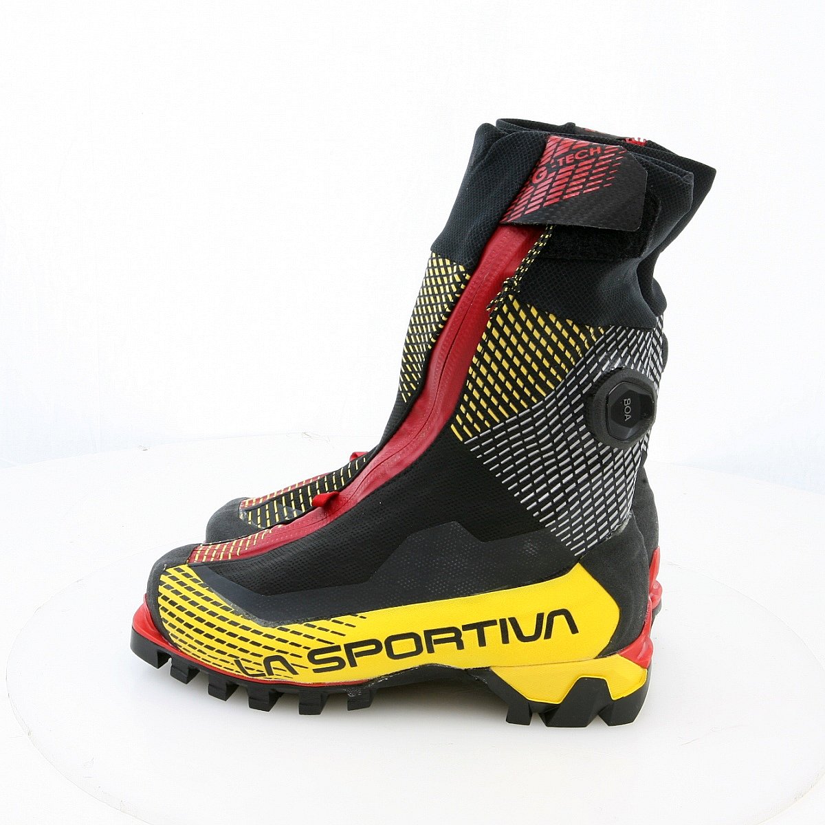 山岳金物店 / La Sportiva G Tech・ラ スポルティバ G Tech ジーテック