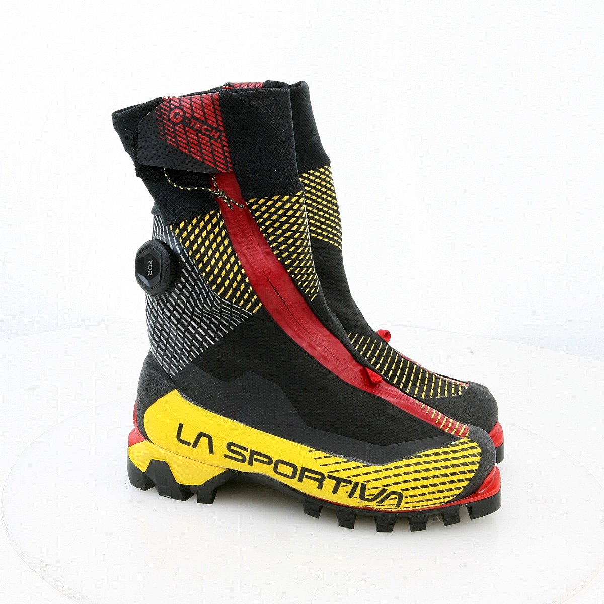 山岳金物店 / La Sportiva G Tech・ラ スポルティバ G Tech ジーテック