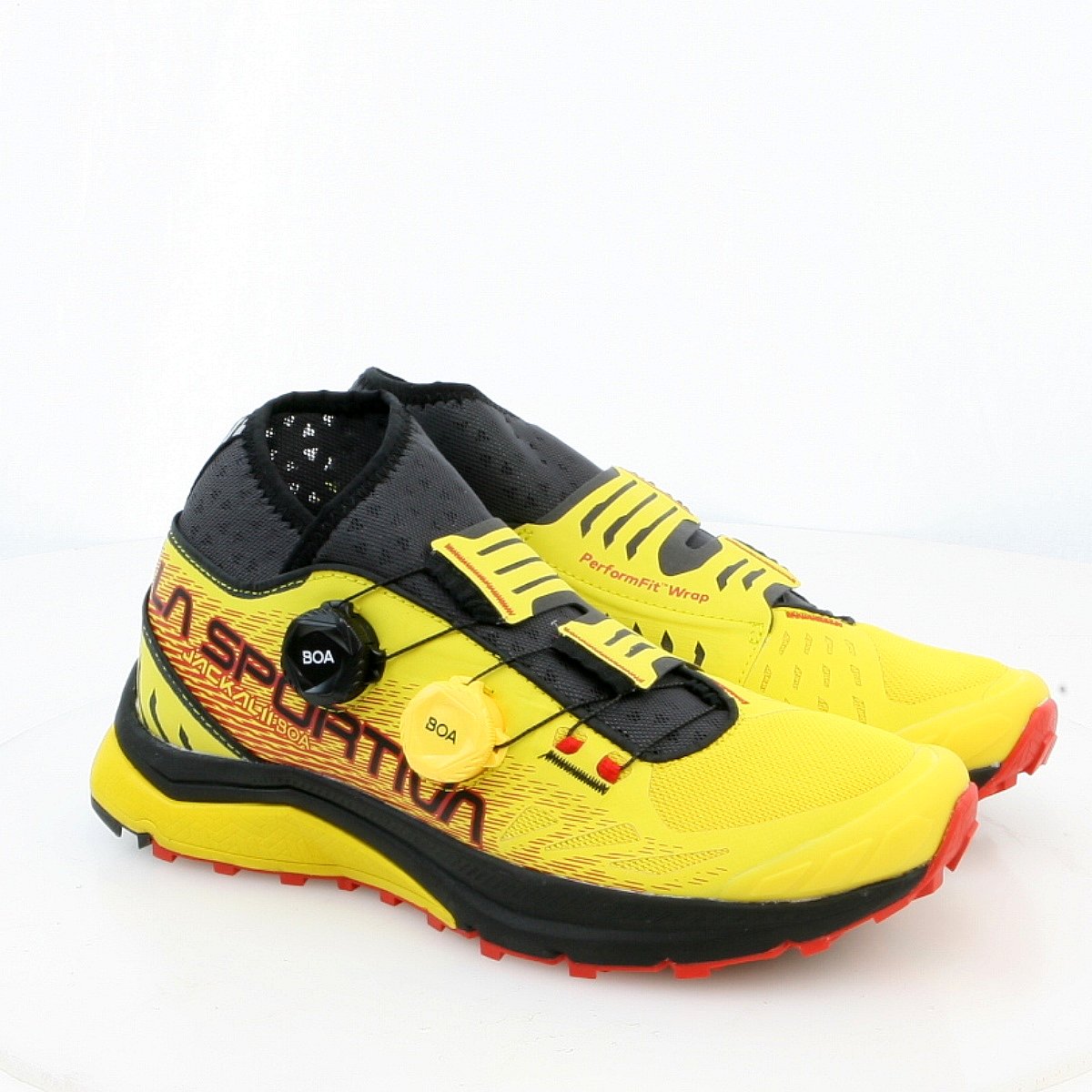 山岳金物店 / La Sportiva JACKAL2 BOA・ラ スポルティバ ジャッカル2 BOA