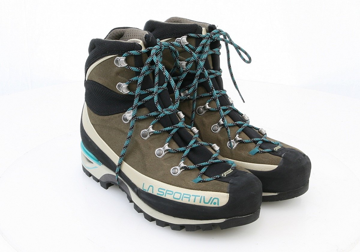 山岳金物店 / La Sportiva TRANGO ALP EVO GTX WOMAN ・ラ 