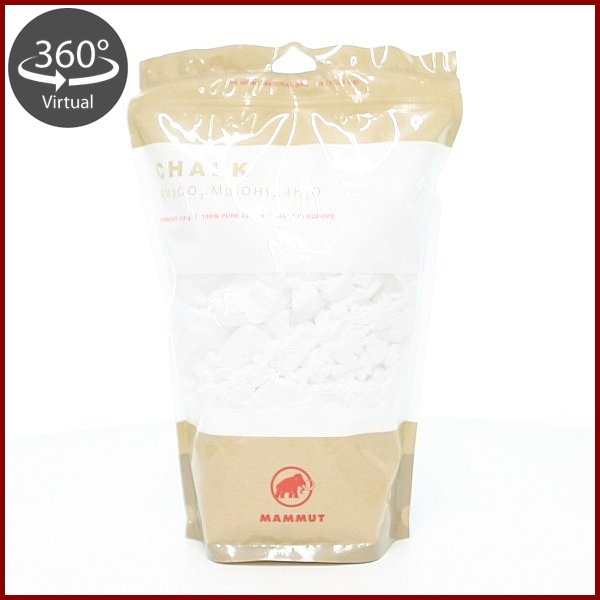 Mammut Chalk powder 300g・マムート　チョーク　パウダー 300g
