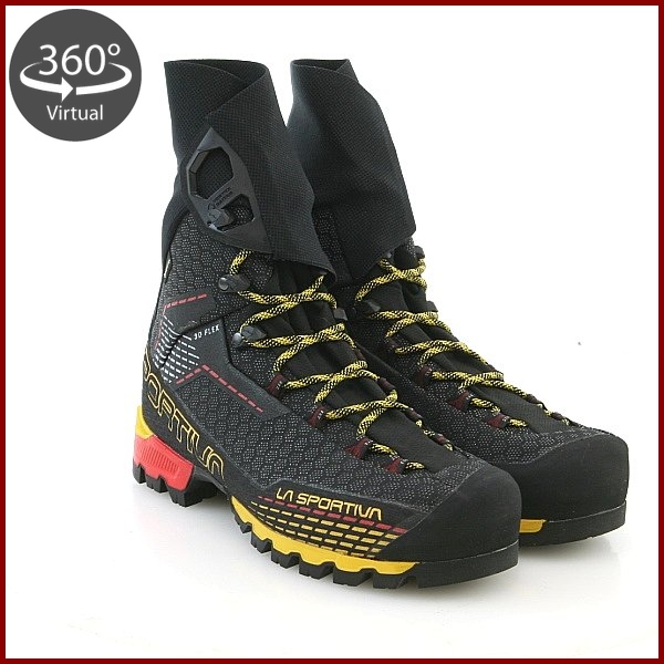 La Sportiva・ラ スポルティバ　トランゴ PRO GTX