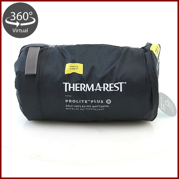 THERMAREST ProLite Plus・サーマレスト プロライト プラス Rサイズ