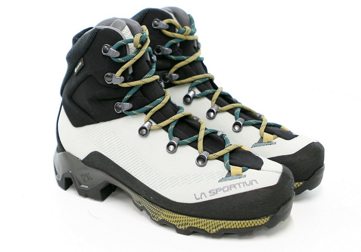 山岳金物店 / La Sportiva・ラ スポルティバ エクイリビウム トレック