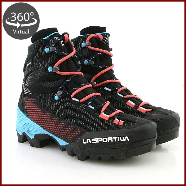 La Sportiva・ラ スポルティバ　エクイリビウム ST GTX ウーマン　（ZFMS099）