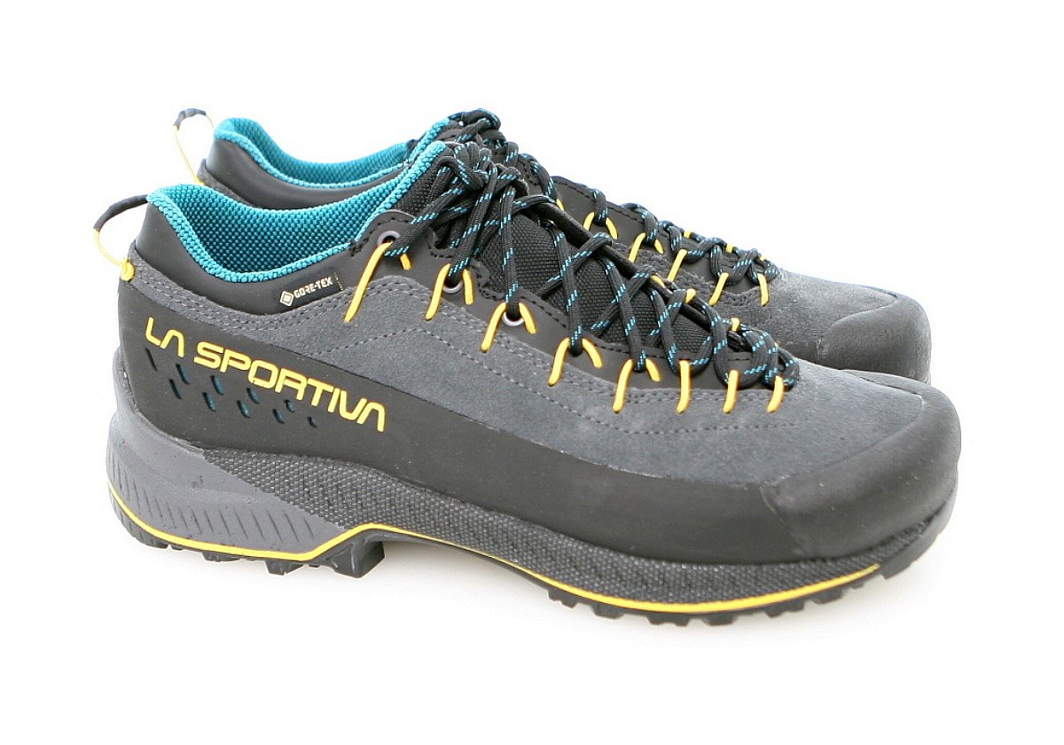 山岳金物店 / La Sportiva・ラ スポルティバ TX4 EVO GTX (ZFAS052)